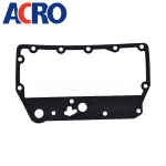 Těsnění krytu výměníku tepla