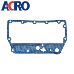 Těsnění krytu výměníku tepla