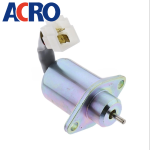 Solenoid 12V