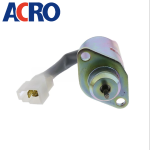Solenoid 12V