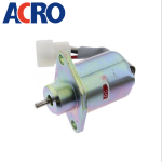 Solenoid 12V