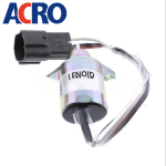 Solenoid 12V