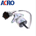 Solenoid 12V