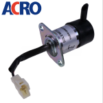 Solenoid 12V