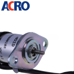 Solenoid 12V