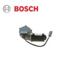 Motor stěračů BOSCH 24V