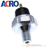 Spínač tlaku oleje