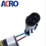 Spínač tlaku oleje