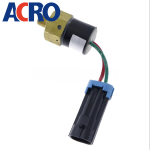 Spínač tlaku oleje