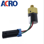 Spínač tlaku oleje