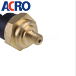 Olejový tlakový sensor