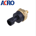 Olejový tlakový sensor