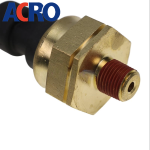 Olejový tlakový sensor