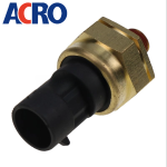 Olejový tlakový sensor