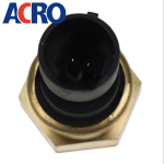 Olejový tlakový sensor