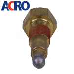 Teplotní čidlo oleje