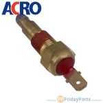 Teplotní čidlo oleje