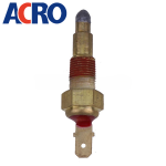 Teplotní čidlo oleje