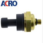 Olejový tlakový sensor