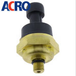 Olejový tlakový sensor