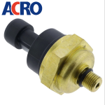 Olejový tlakový sensor