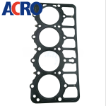 Těsnění hlavy válců