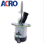 Solenoid 12V