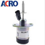 Solenoid 12V