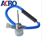 Solenoid 12V