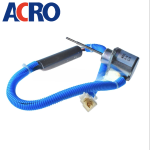 Solenoid 12V