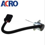 Solenoid 12V