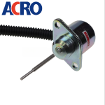 Solenoid 12V