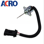 Solenoid 12V