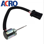 Solenoid 12V