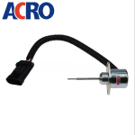 Solenoid 12V