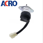 Solenoid 12V
