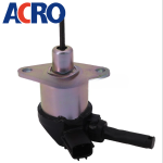 Solenoid 12V