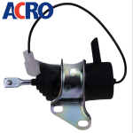 Solenoid 12V