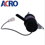 Solenoid 12V