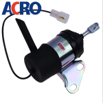 Solenoid 12V