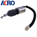 Solenoid 12V