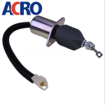 Solenoid 12V