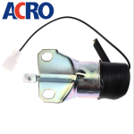 Solenoid 12V