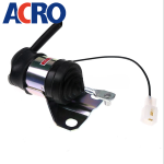 Solenoid 12V