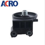 Hlava palivového filtru