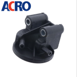 Hlava palivového filtru