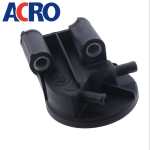 Hlava palivového filtru