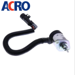 Solenoid 12V