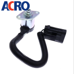 Solenoid 12V
