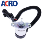 Solenoid 12V